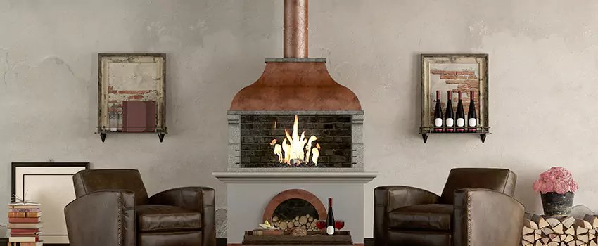 Benefits of Pacific Energy Fireplace in Daytona Beach, Florida