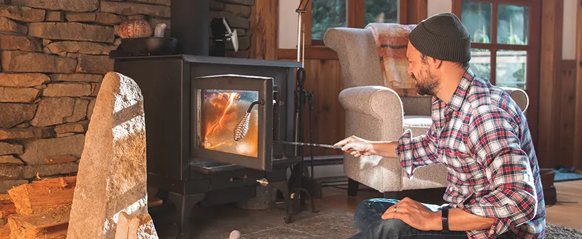 Cost of Pellet Fireplace Installation Services in Daytona Beach, FL