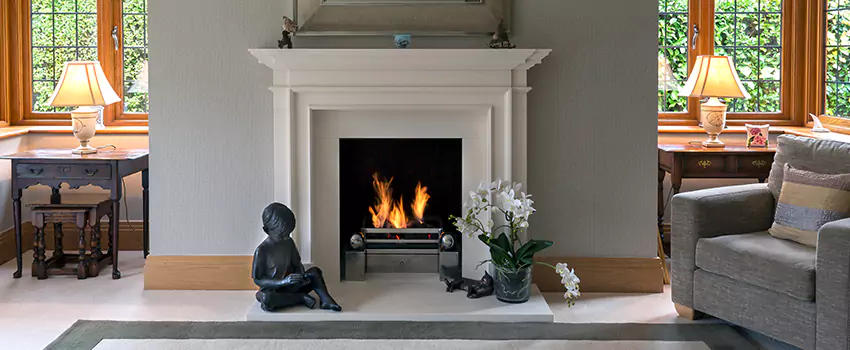 RSF Fireplaces Maintenance and Repair in Daytona Beach, Florida