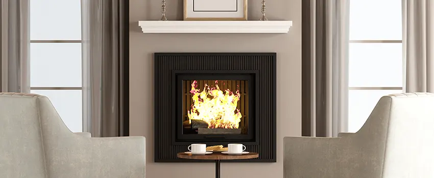 Superior Outdoor Fireplace Repair in Daytona Beach, FL