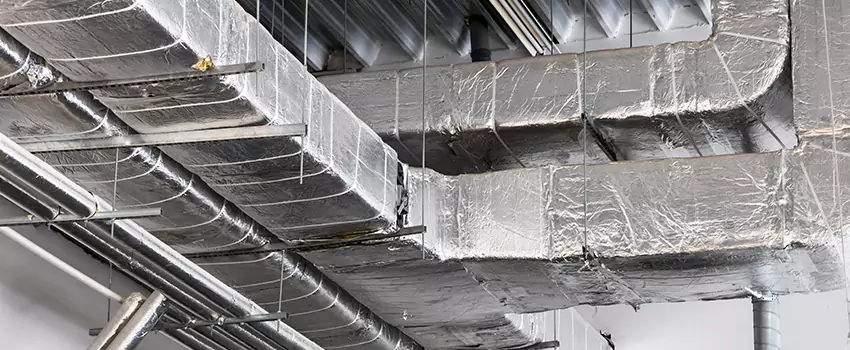 Vent Dust Cleaning Cost in Daytona Beach, FL