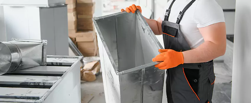 Ventilation Fan Cleaning Services in Daytona Beach, Florida