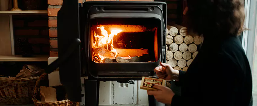Key Features of Vermont Castings Fireplaces in Daytona Beach, FL