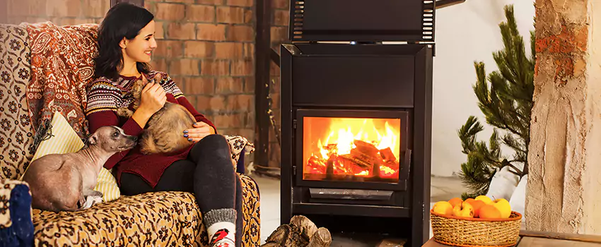 Wood Stove Chimney Cleaning Services in Daytona Beach, FL