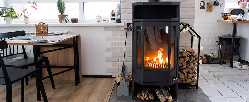 Wood Stove Firebox Installation Services in Daytona Beach, FL