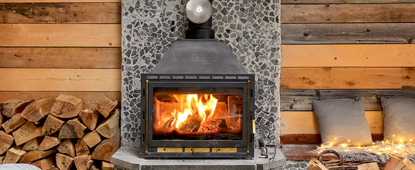 Wood Stove Cracked Glass Repair Services in Daytona Beach, FL
