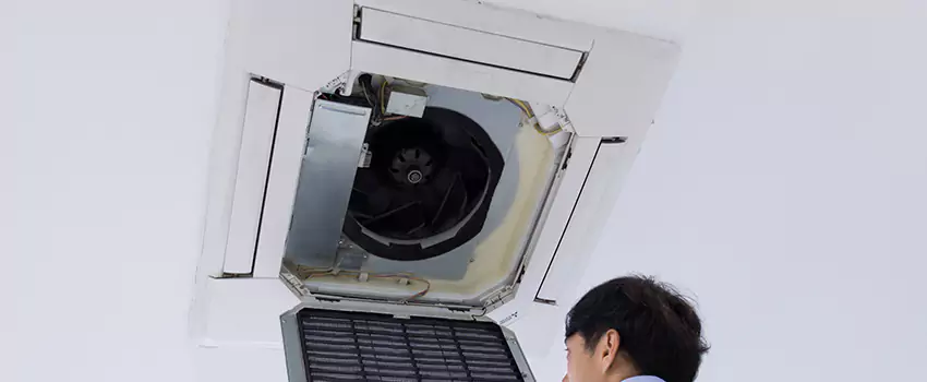 Benefits of Professional Air Duct Cleaning in Daytona Beach, Florida