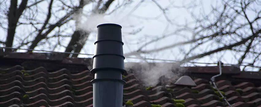 Broken Chimney Animal Screen Repair And Installation in Daytona Beach, FL