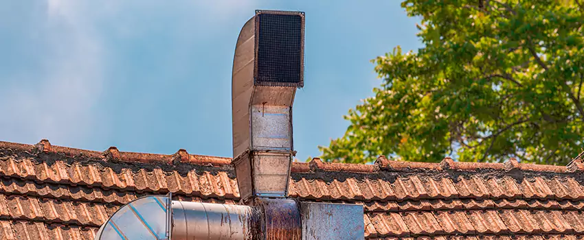 Chimney Cleaning Cost in Daytona Beach, Florida