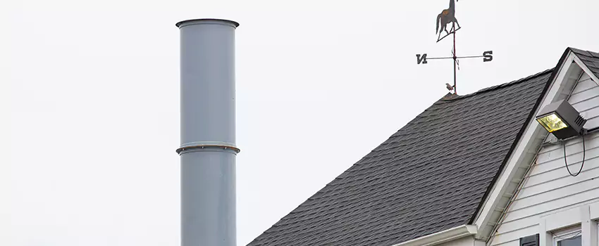 Multi-flue Chimney Caps Installation And Repair in Daytona Beach, FL