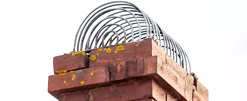 Chimney Crown Problems in Daytona Beach, Florida
