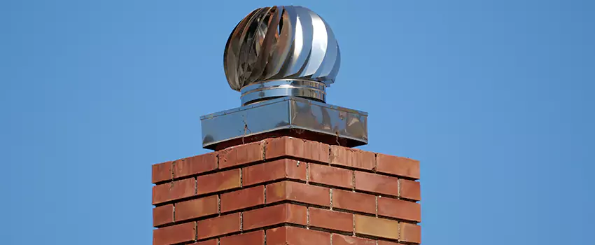 Chimney Damper Hinge Repair in Daytona Beach, FL