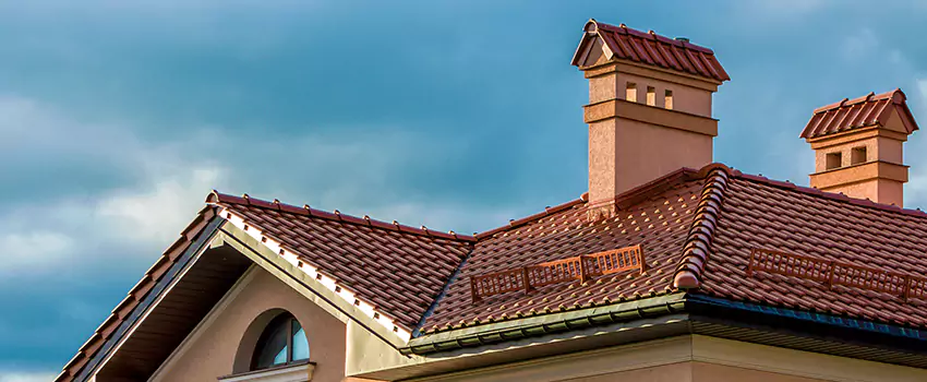 Residential Chimney Services in Daytona Beach, Florida