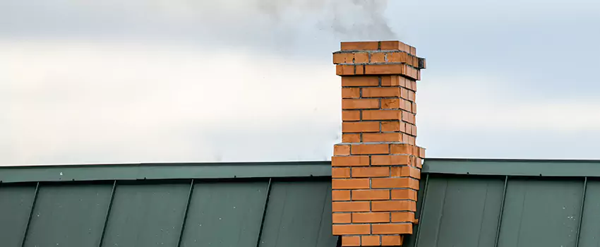 Chimney Installation Company in Daytona Beach, FL