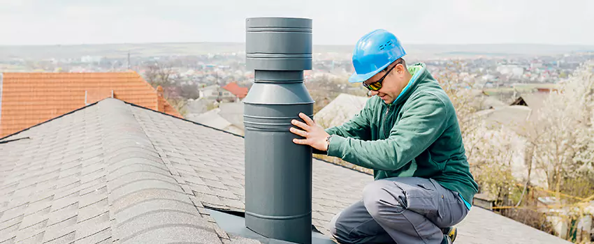 Insulated Chimney Liner Services in Daytona Beach, FL