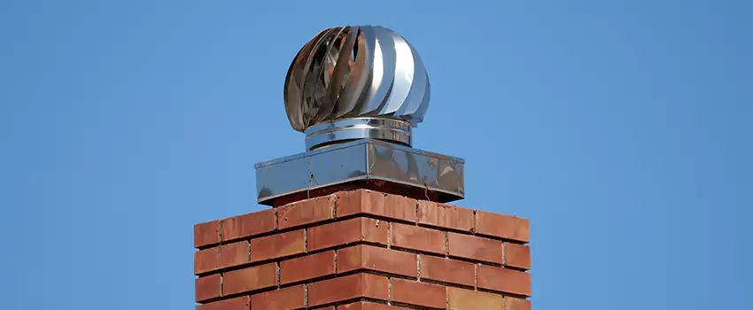 Chimney Flue Rebuild Services in Daytona Beach, Florida
