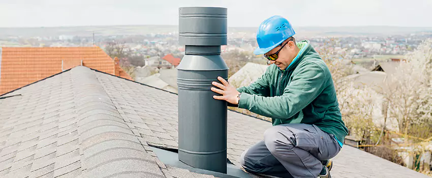 Chimney Repair Cost in Daytona Beach, FL