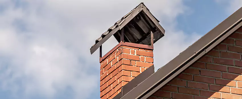 Chimney Saver Masonry Repair Contractor in Daytona Beach, Florida