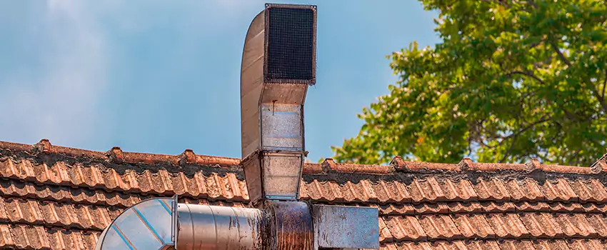 Chimney Blockage Removal in Daytona Beach, Florida