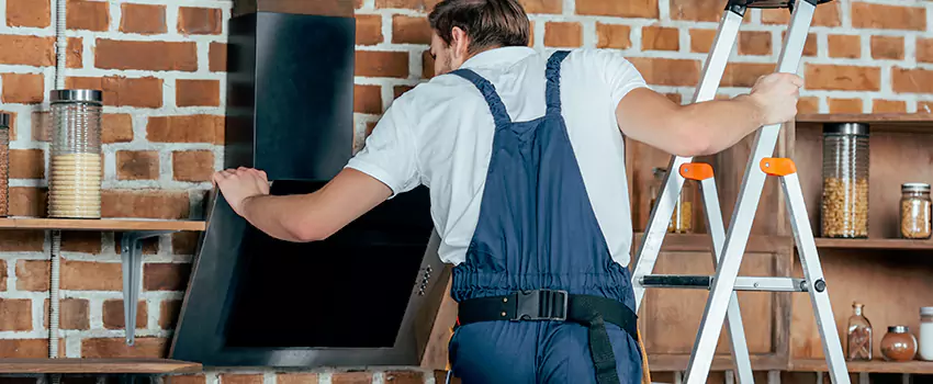 Modern Chimney Soot Cleaning Techniques in Daytona Beach, Florida
