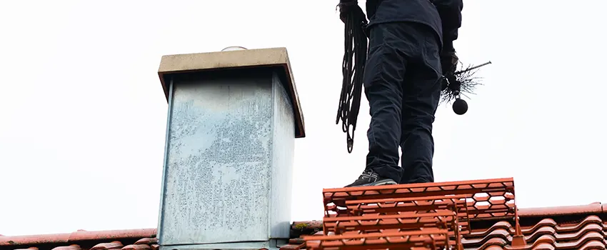 Modern Chimney Sweeping Techniques in Daytona Beach, Florida
