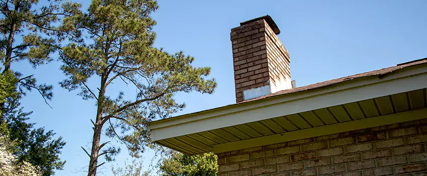 Brick Chimney Sweep Near Me in Daytona Beach, FL