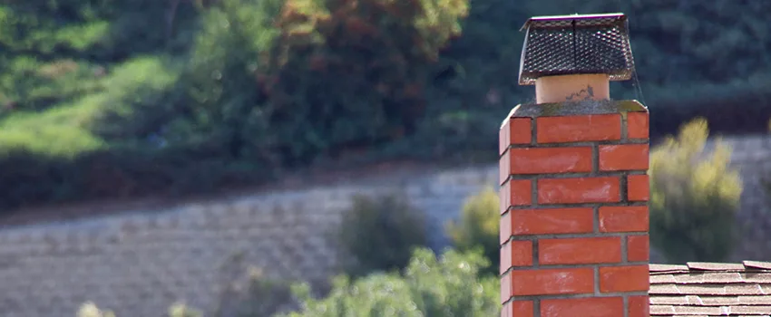 Chimney Tuckpointing And Masonry Restoration in Daytona Beach, FL