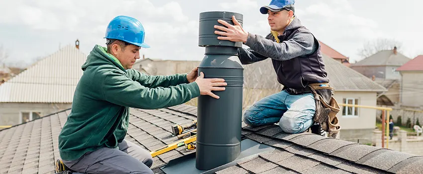 Commercial Chimney Cost in Daytona Beach, FL