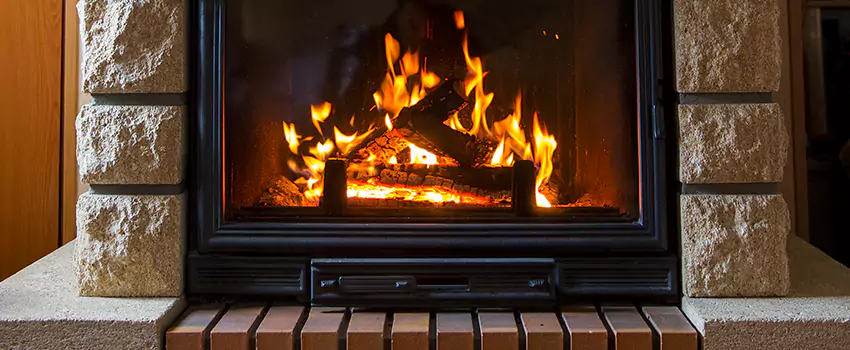 Decorative Fireplace Installation Cost in Daytona Beach, Florida
