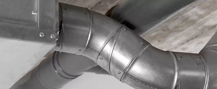 Dryer Vent Blockage Inspection in Daytona Beach, FL