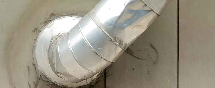 Dryer Vent Repair Process in Daytona Beach, FL