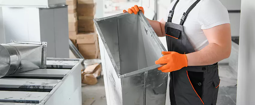 Benefits of Professional Ductwork Cleaning in Daytona Beach, FL