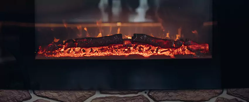 Cost of Electric Fireplace Repair Service in Daytona Beach, Florida