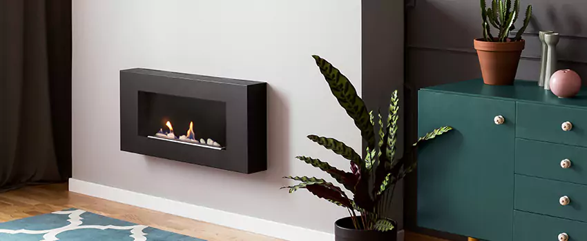 Cost of Ethanol Fireplace Repair And Installation Services in Daytona Beach, FL