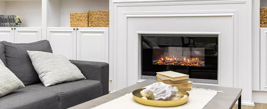 Professional Fireplace Maintenance Contractors in Daytona Beach, FL