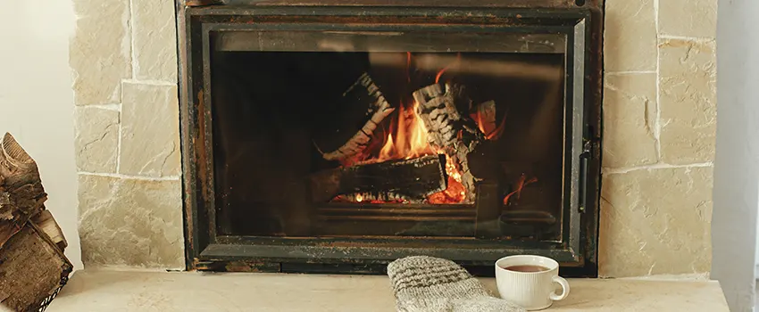 Fireplace Door Handle Replacements Services in Daytona Beach, Florida