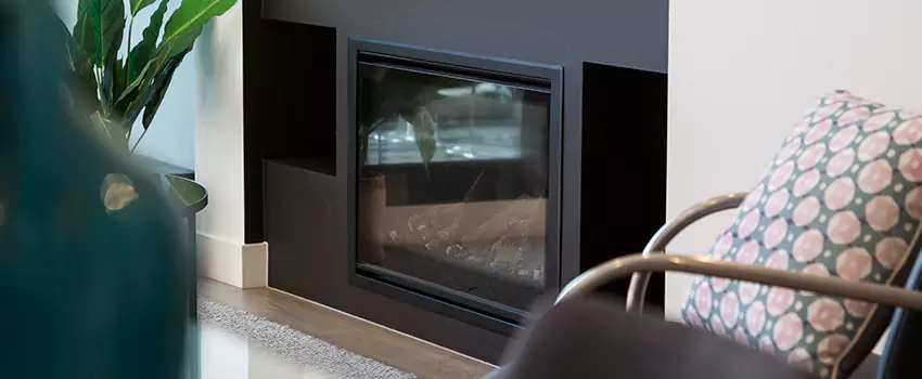 Gas Fireplace Installation in Daytona Beach, FL