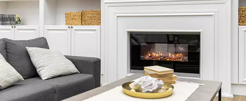 Pellet Fireplace Insert Installation in Daytona Beach, FL