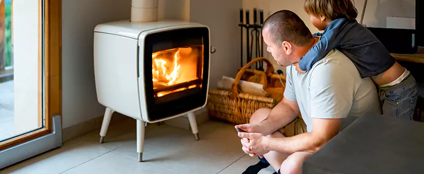 Fireplace Flue Maintenance Services in Daytona Beach, FL