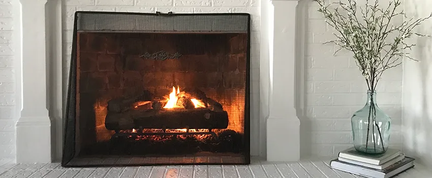 Cost-Effective Fireplace Mantel Inspection And Maintenance in Daytona Beach, FL
