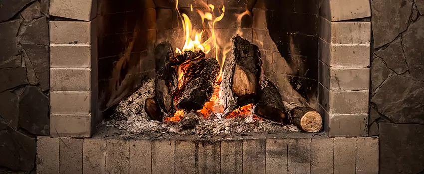 Cost of Rebuilding A Fireplace in Daytona Beach, Florida