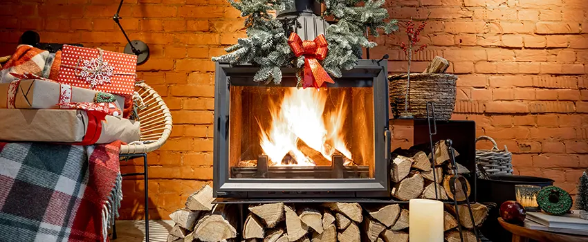 Steel Fireplace Grate Repair And Replacement Services in Daytona Beach, Florida