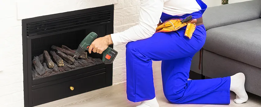 Fireplace Safety Inspection Specialists in Daytona Beach, Florida
