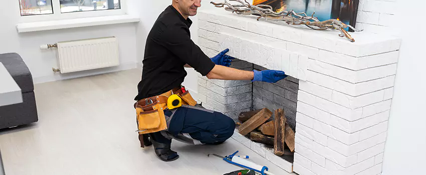 Gas Fireplace Repair And Replacement in Daytona Beach, FL