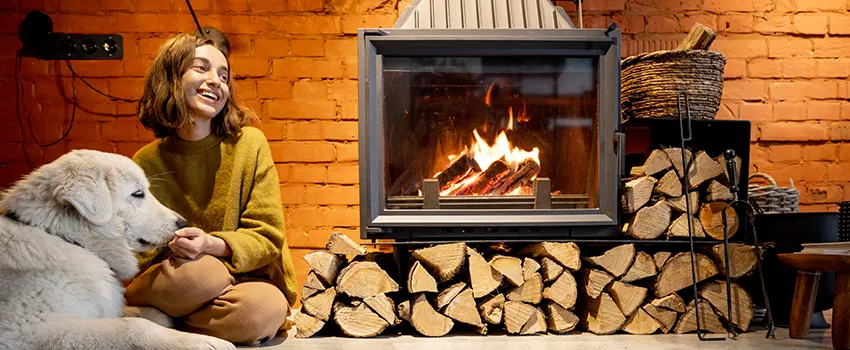 Fireplace Smell Removal Cost in Daytona Beach, FL