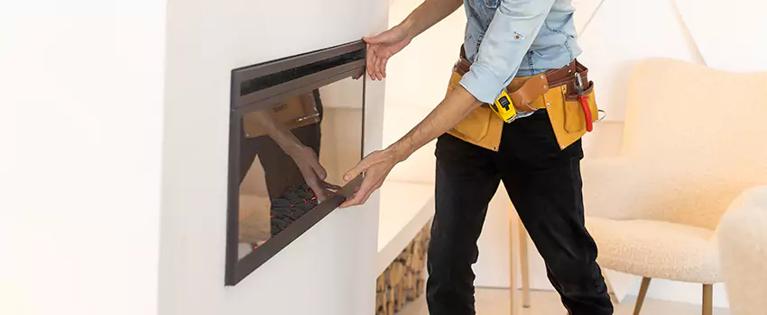 Traditional Fireplace Vent Sweeping in Daytona Beach, FL