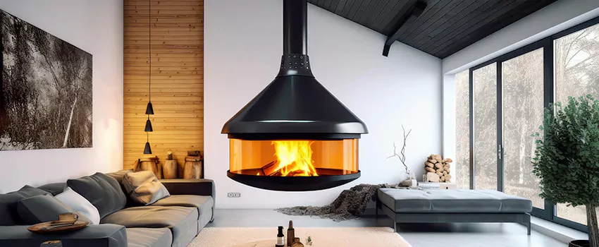 Floating Damaged Fireplace Repair Services in Daytona Beach, FL