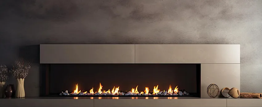 Gas Fireplace Logs Supplier in Daytona Beach, Florida