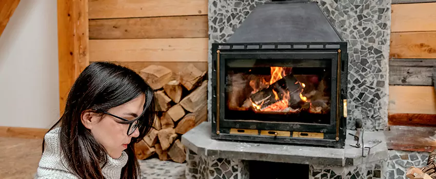 Harman P68-C Pellet Stove Repair in Daytona Beach, Florida 