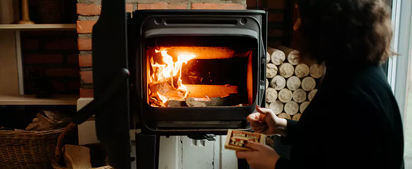 Hearthstone Wood Stoves Fireplace Repair in Daytona Beach, Florida